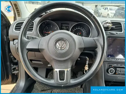 VOLKSWAGEN GOLF 2.0 TDI STYLEEDITION