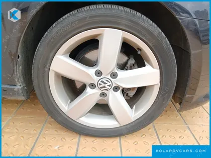 VOLKSWAGEN GOLF 2.0 TDI STYLEEDITION