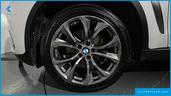 BMW X6 XDRIVE 40D