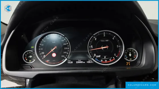 BMW X6 XDRIVE 40D