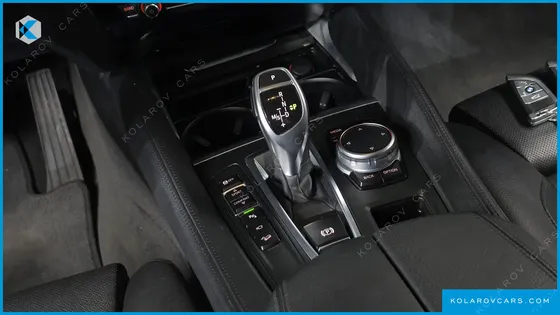 BMW X6 XDRIVE 40D