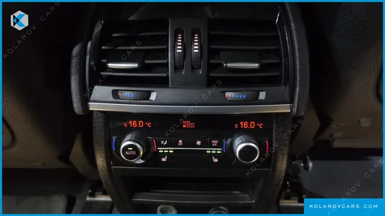 BMW X6 XDRIVE 40D