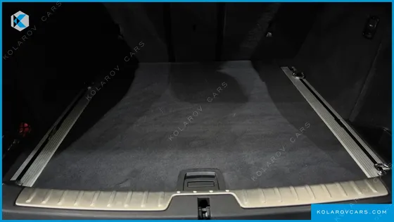 BMW X6 XDRIVE 40D