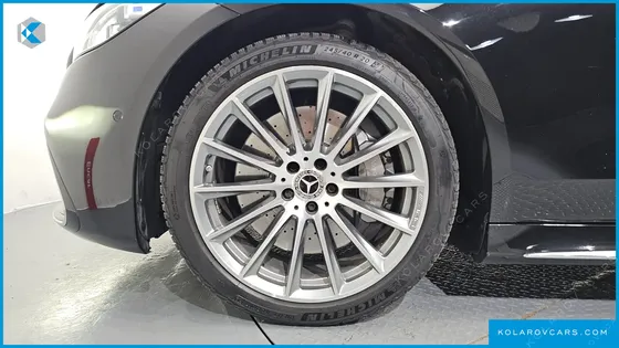 MERCEDES S-CLASS S500L 4MATIC