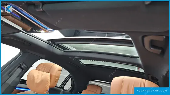 MERCEDES S-CLASS S500L 4MATIC