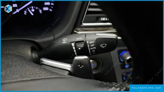 GENESIS G80 3.3 GDI