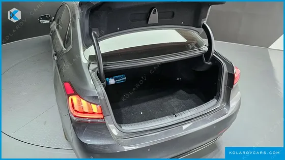 GENESIS G80 3.3 GDI
