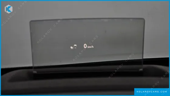 CHEVROLET (GM DAEWOO) TRAILBLAZER 1.3 TURBO 2WD
