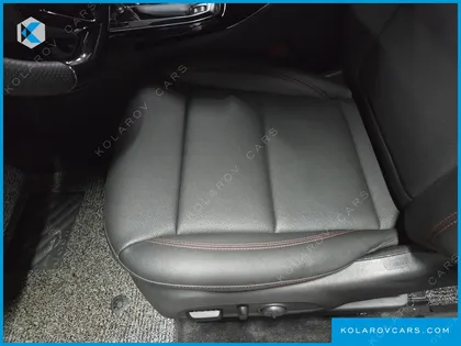 CHEVROLET (GM DAEWOO) TRAX 1.2 RS
