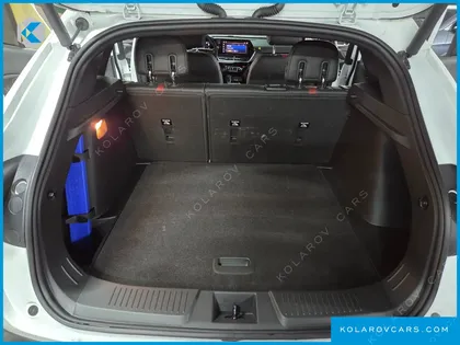 CHEVROLET (GM DAEWOO) TRAX 1.2 RS