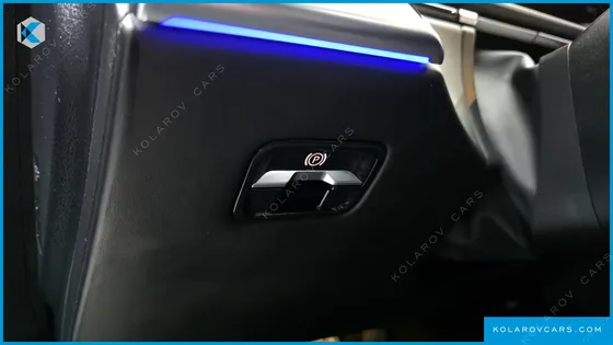 MERCEDES S-CLASS S580L 4MATIC
