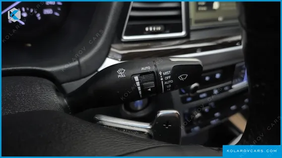 GENESIS G80 3.3 GDI
