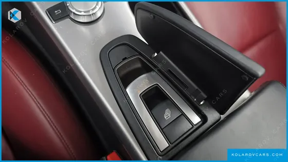 MERCEDES SLK-CLASS 200 BLUE EFFICIENCY