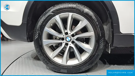 BMW X6 XDRIVE 30D