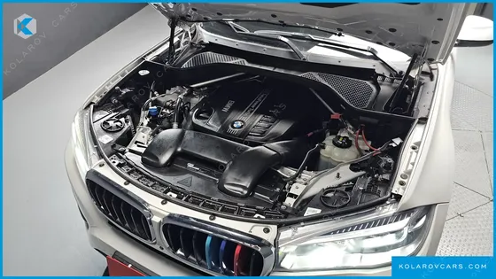 BMW X6 XDRIVE 30D