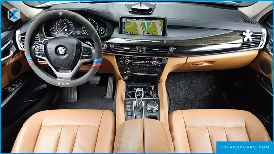 BMW X6 XDRIVE 30D