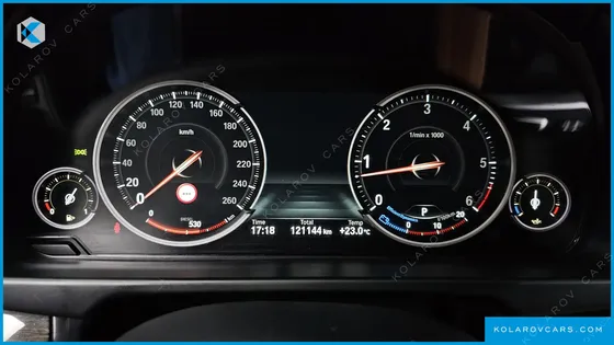 BMW X6 XDRIVE 30D