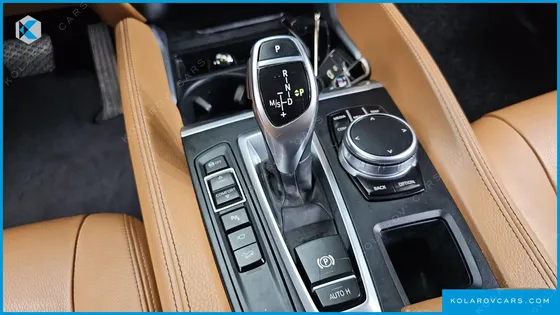 BMW X6 XDRIVE 30D