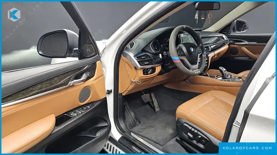 BMW X6 XDRIVE 30D