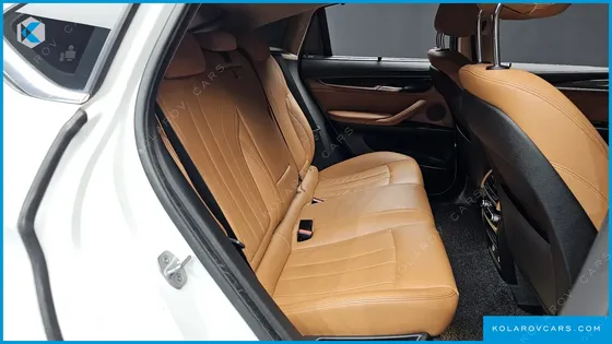 BMW X6 XDRIVE 30D
