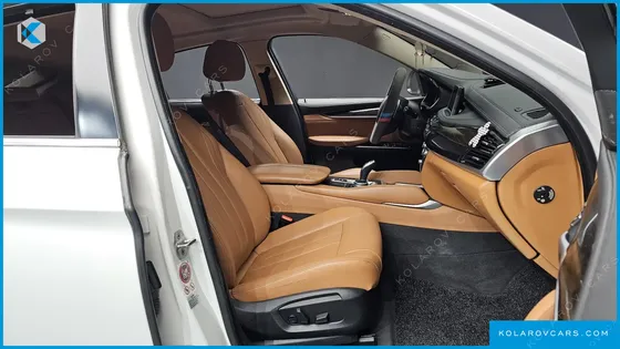 BMW X6 XDRIVE 30D