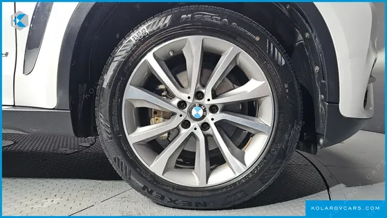 BMW X6 XDRIVE 30D