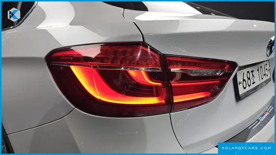 BMW X6 XDRIVE 30D