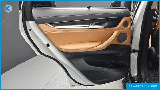 BMW X6 XDRIVE 30D