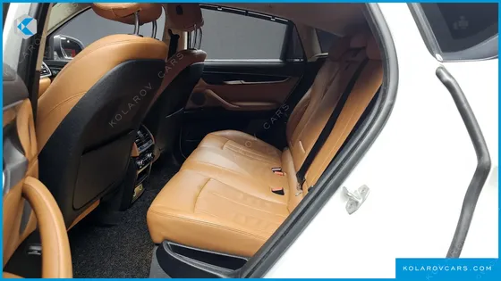 BMW X6 XDRIVE 30D
