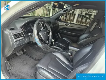 KGM - SSANGYONG REXTON DIESEL 2.2 2WD
