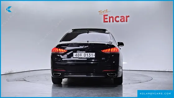 GENESIS G80 3.3 GDI AWD