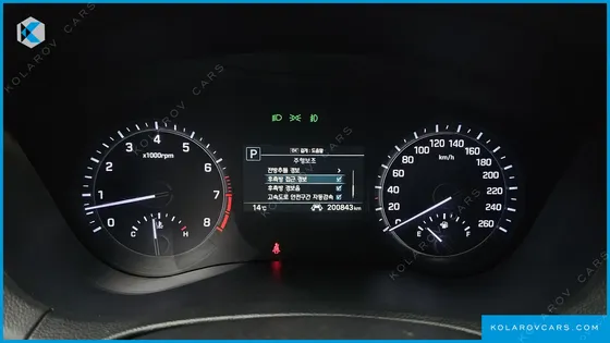 GENESIS G80 3.3 GDI AWD