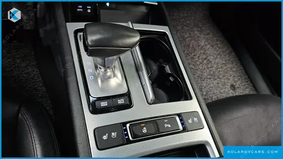 GENESIS G80 3.3 GDI AWD