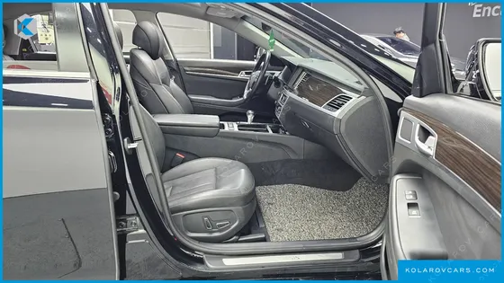 GENESIS G80 3.3 GDI AWD