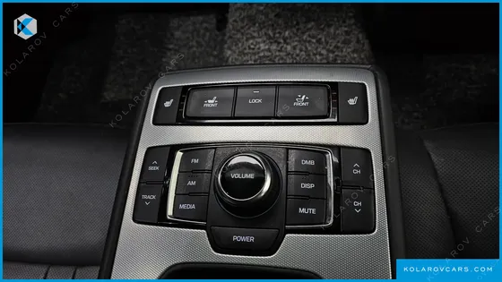 GENESIS G80 3.3 GDI AWD