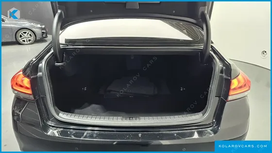 GENESIS G80 3.3 GDI AWD