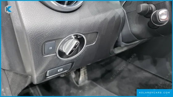 MERCEDES SLK-CLASS 200 BLUE EFFICIENCY