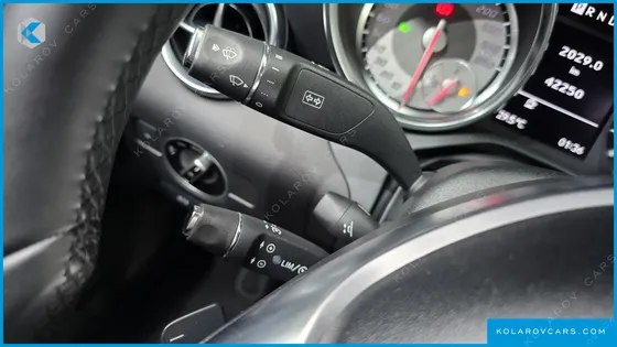 MERCEDES SLK-CLASS 200 BLUE EFFICIENCY