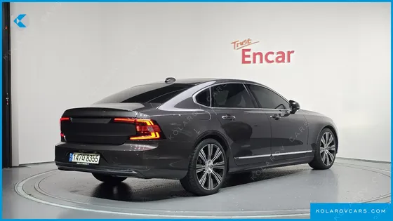 VOLVO S90 B6 AWD INSCRIPTION