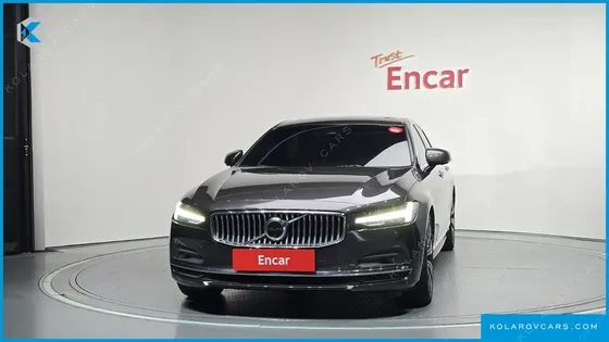 VOLVO S90 B6 AWD INSCRIPTION