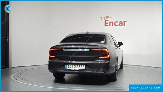 VOLVO S90 B6 AWD INSCRIPTION