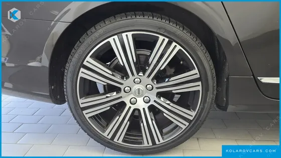 VOLVO S90 B6 AWD INSCRIPTION