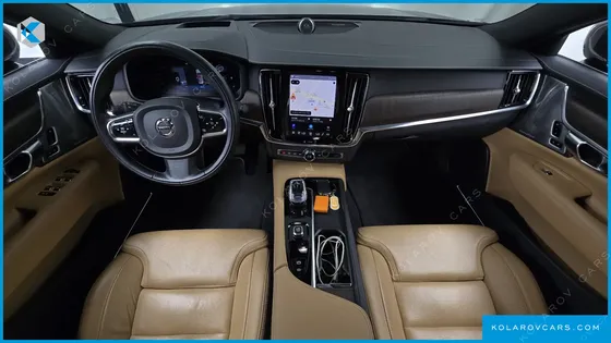 VOLVO S90 B6 AWD INSCRIPTION