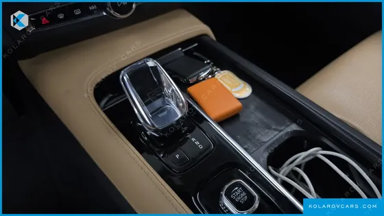 VOLVO S90 B6 AWD INSCRIPTION