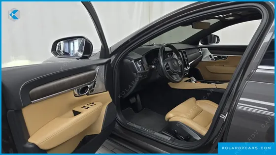 VOLVO S90 B6 AWD INSCRIPTION