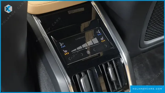 VOLVO S90 B6 AWD INSCRIPTION