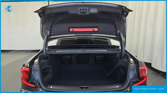 VOLVO S90 B6 AWD INSCRIPTION