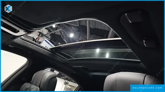 MERCEDES S-CLASS S580L 4MATIC