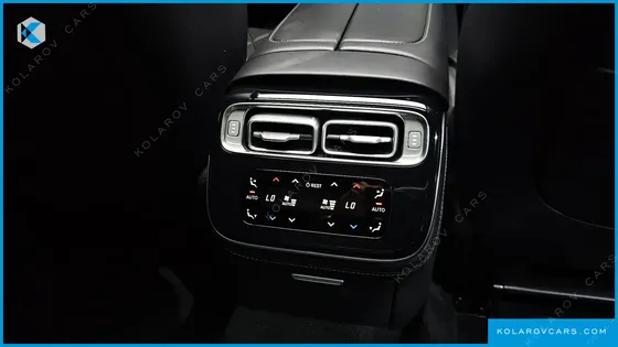 MERCEDES S-CLASS S580L 4MATIC