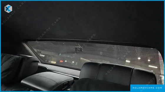 MERCEDES S-CLASS S580L 4MATIC